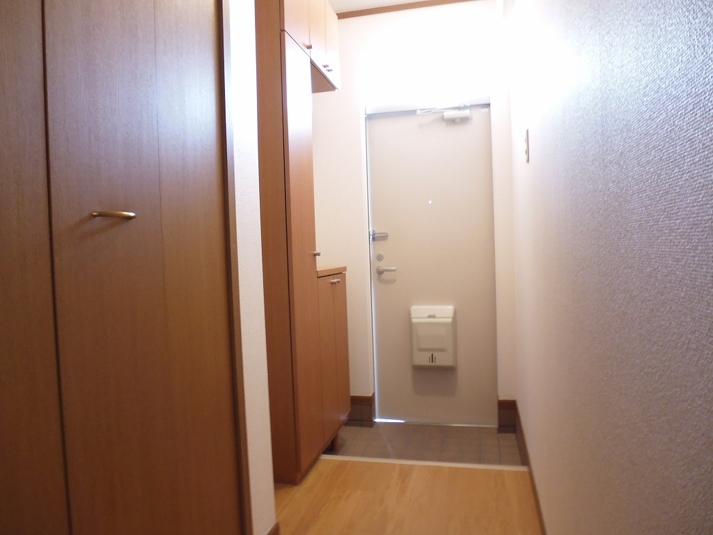 玄関 写真11