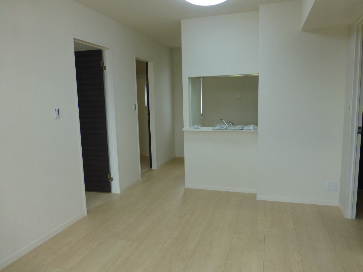 その他部屋・スペース 写真7