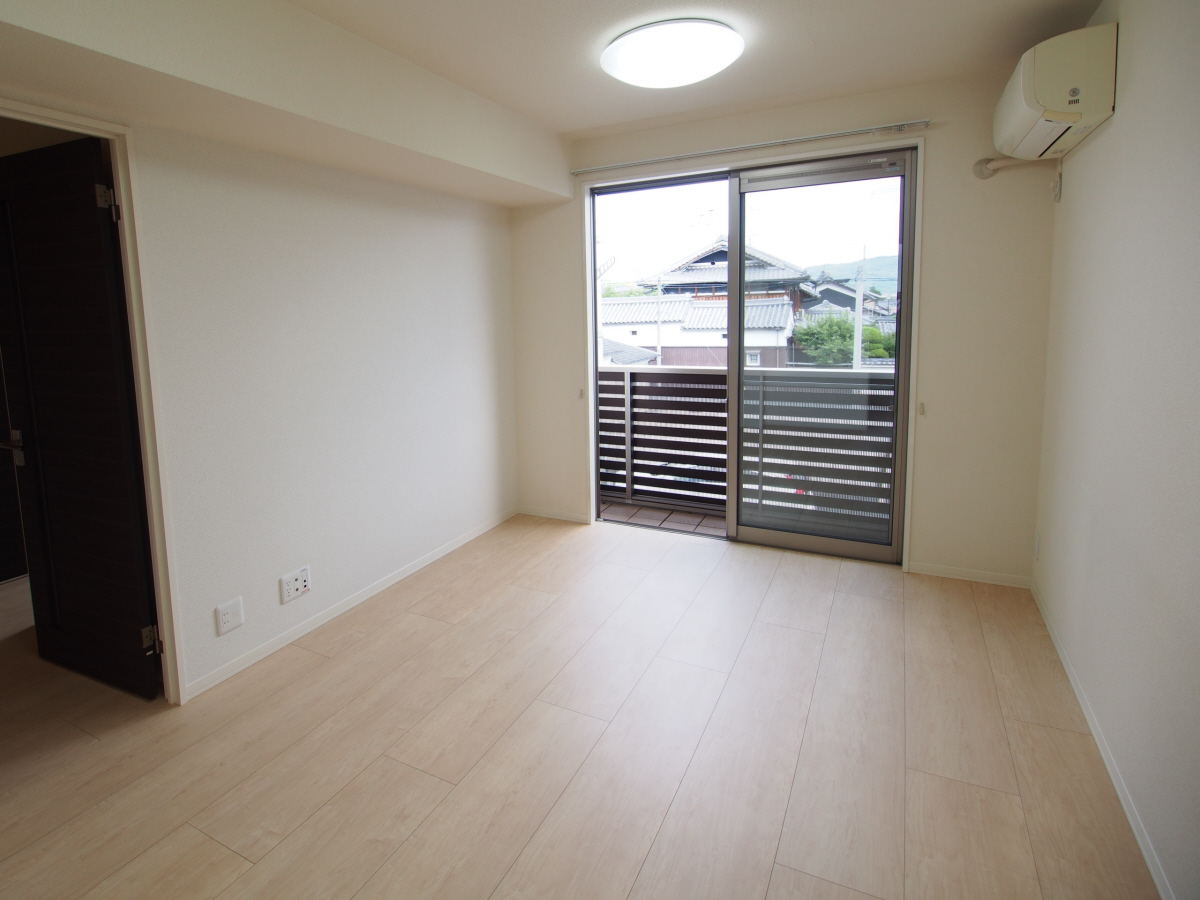 リビング 写真2