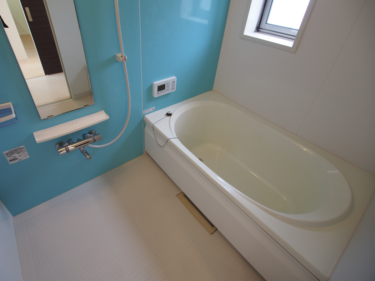 バス 写真4