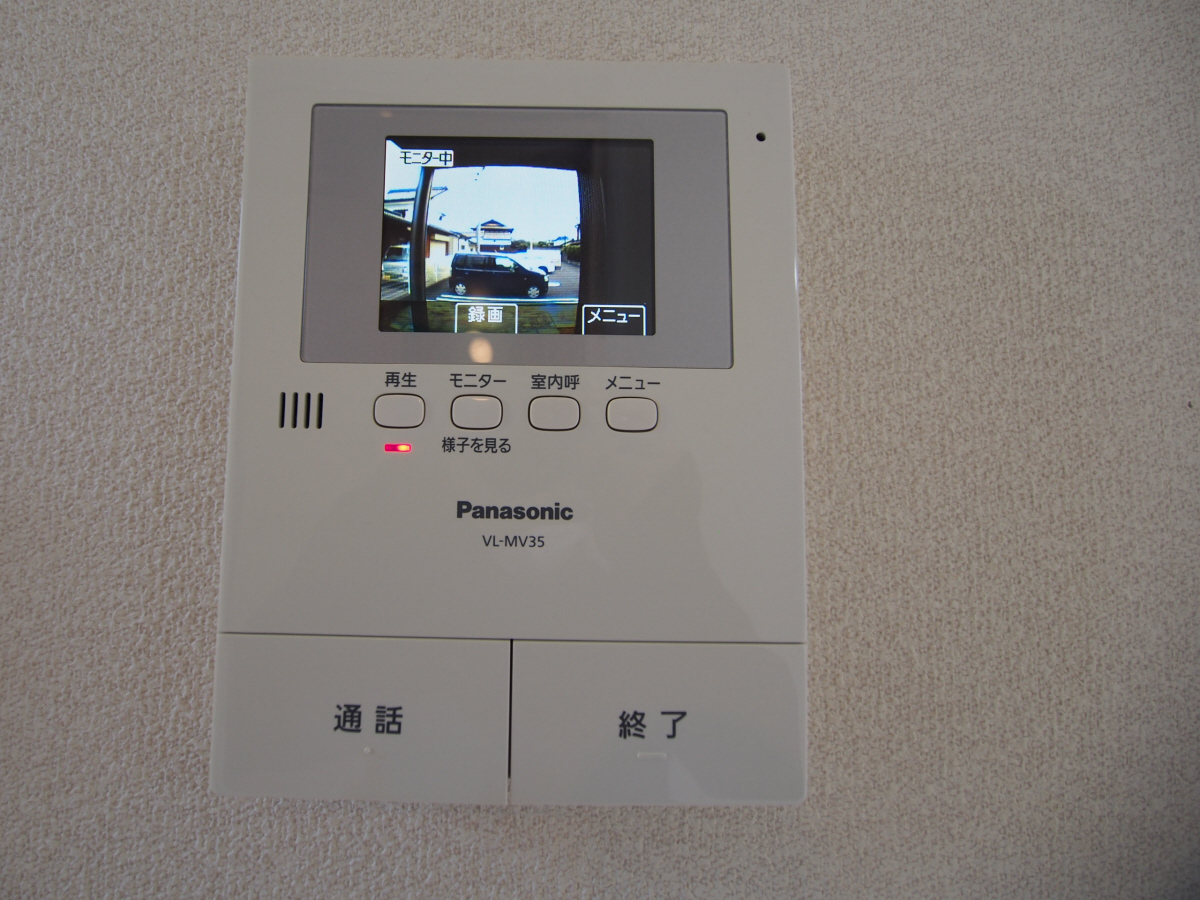 セキュリティ 写真10