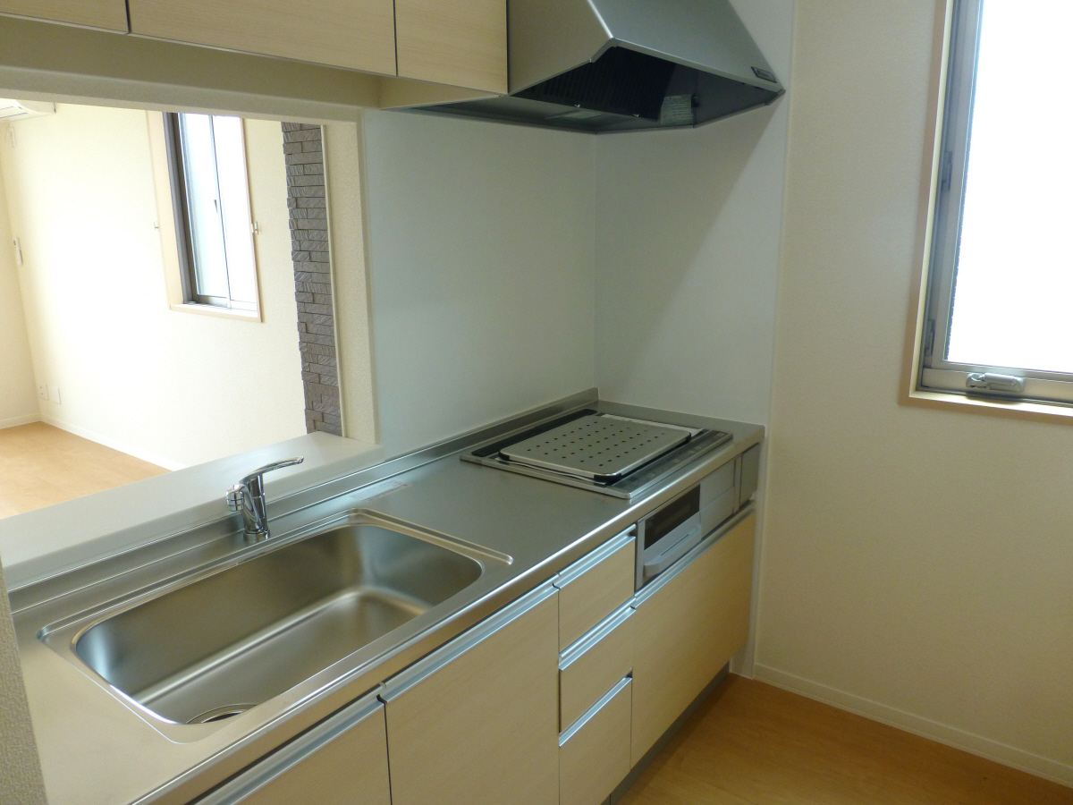 キッチン 写真3