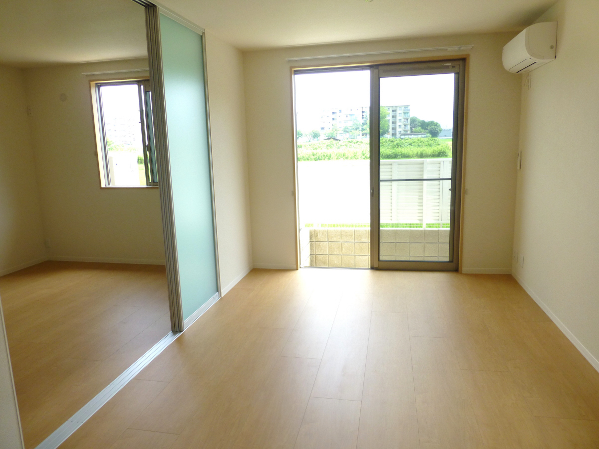 その他部屋・スペース 写真7