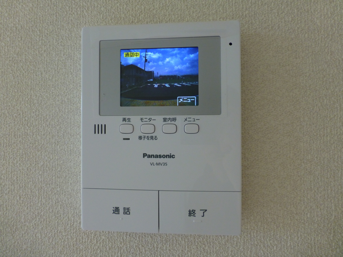 セキュリティ 写真31