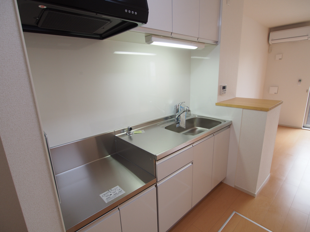 キッチン 写真3