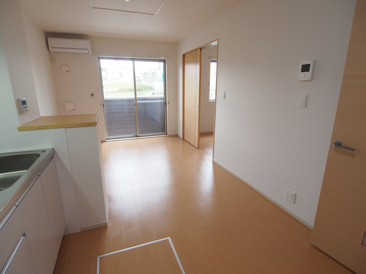 その他部屋・スペース 写真7