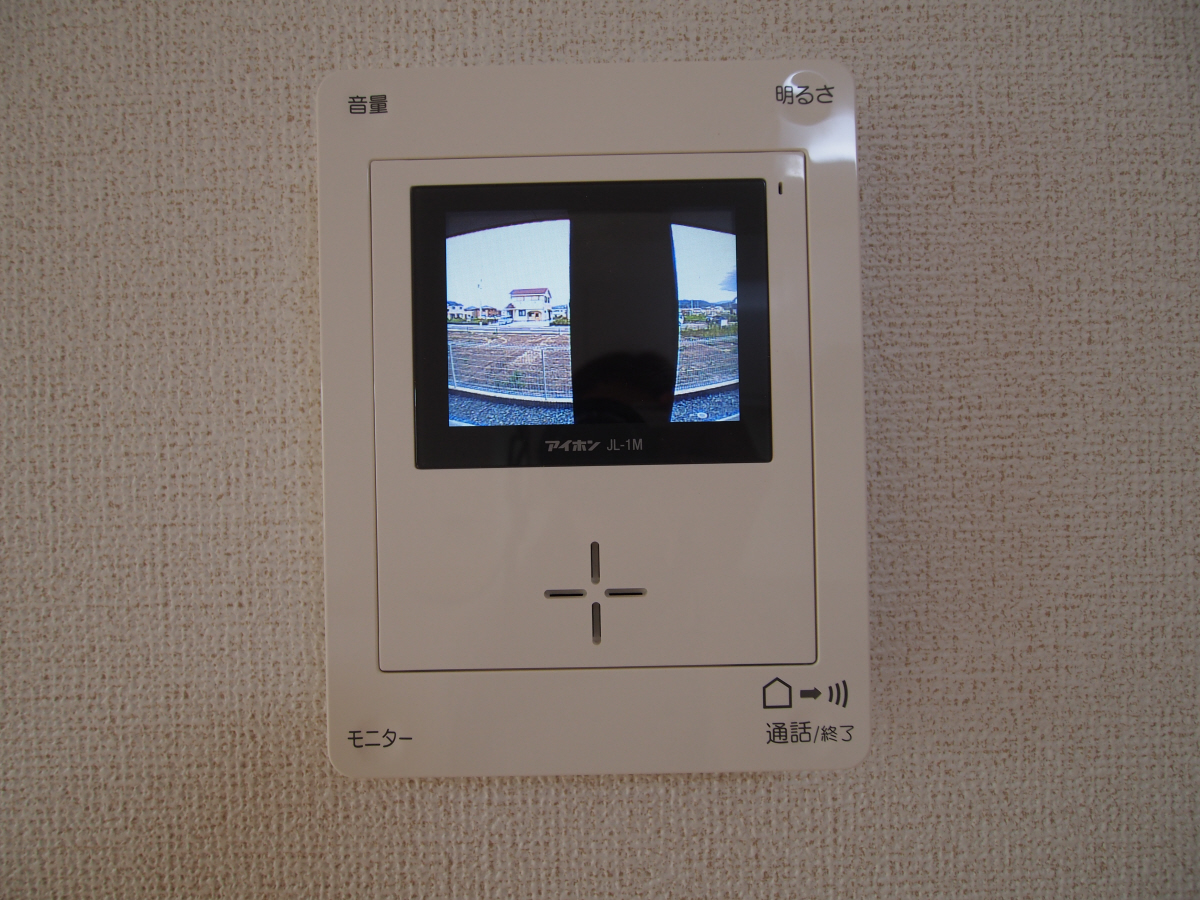 セキュリティ 写真10