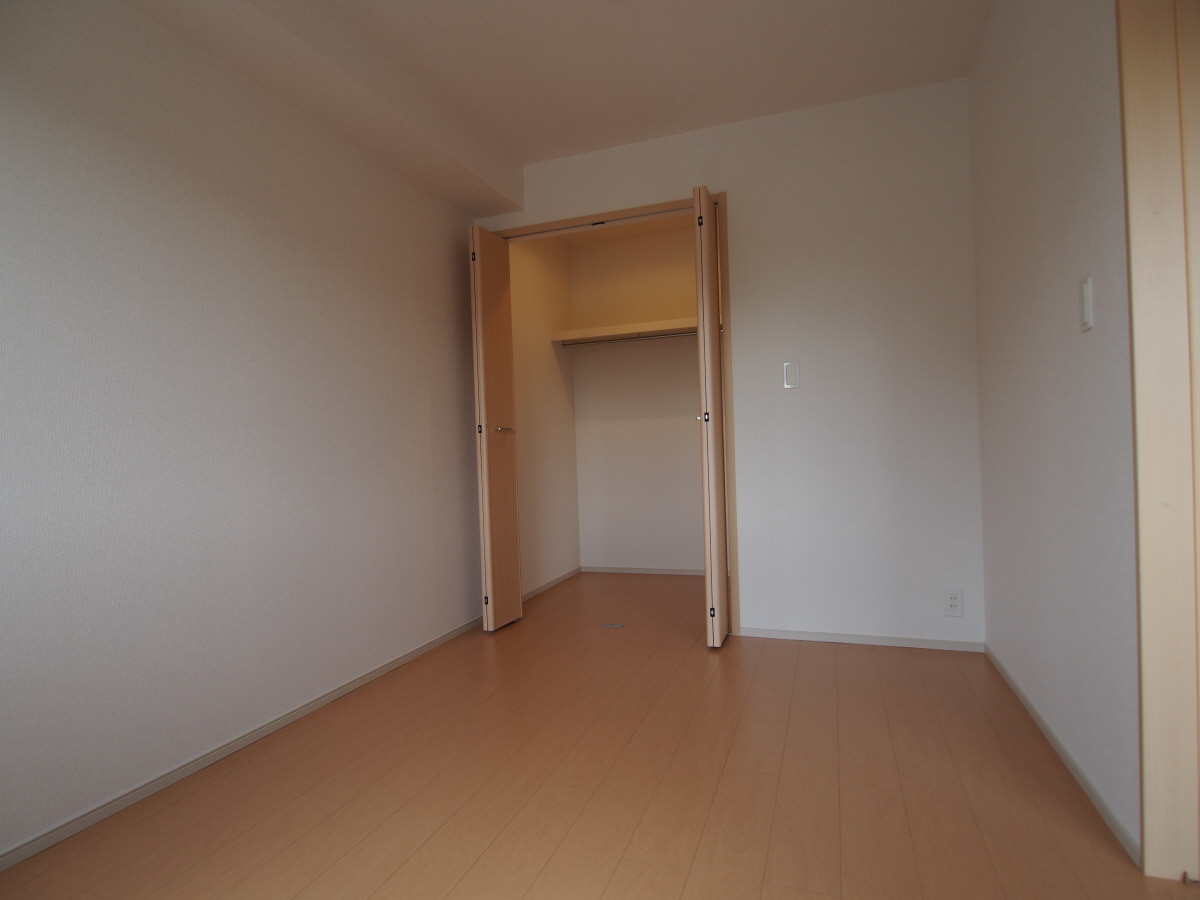 バルコニー・ベランダ 写真17