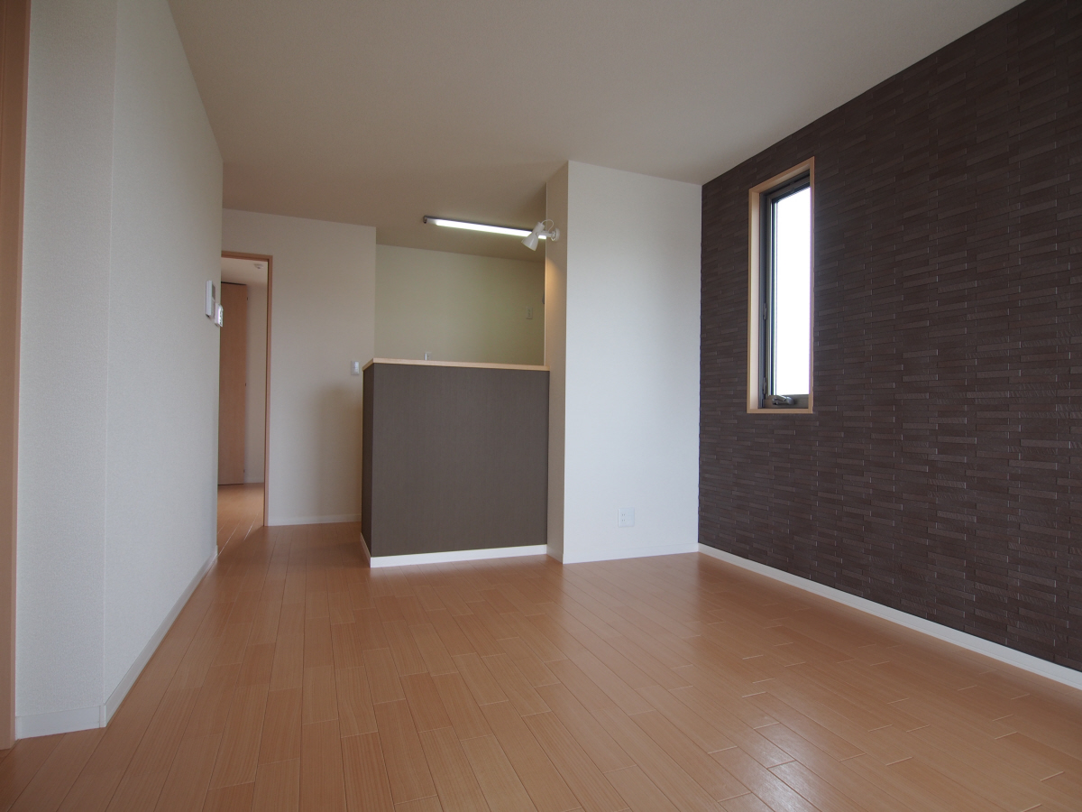 リビング 写真2