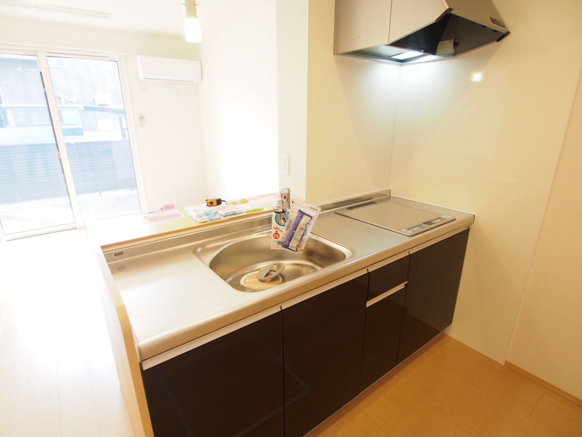 キッチン 写真3