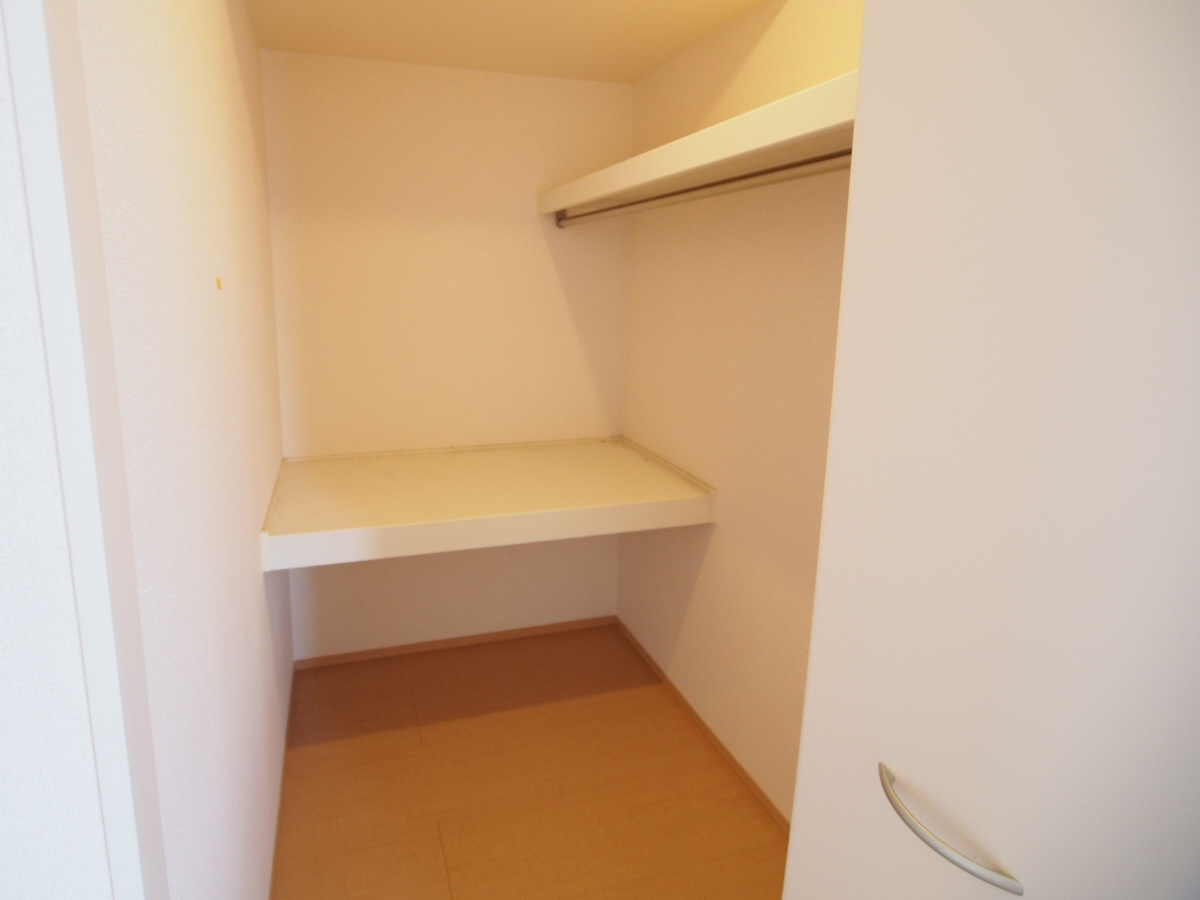収納 写真15