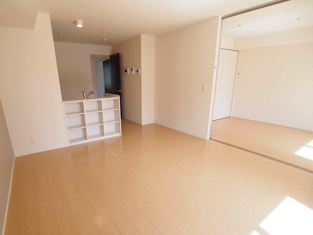 リビング イメージ 写真2