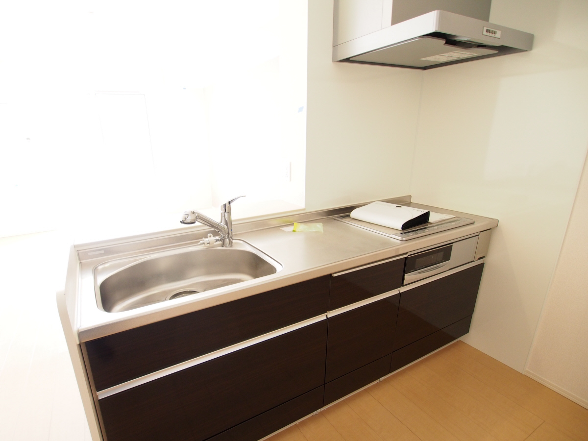 キッチン 写真3