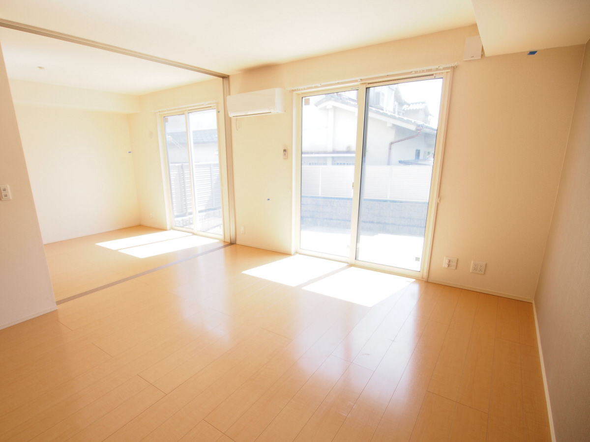 その他部屋・スペース 写真7