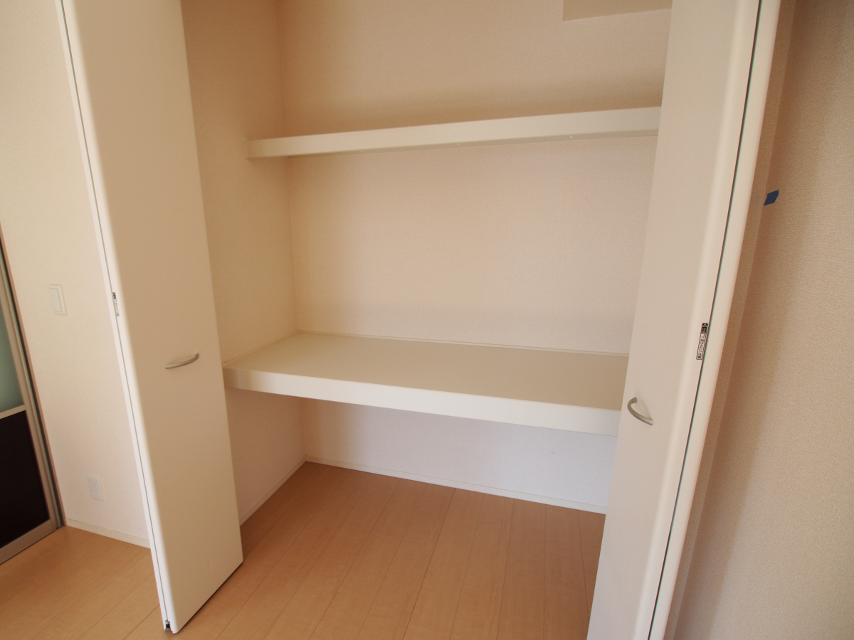 収納 写真9