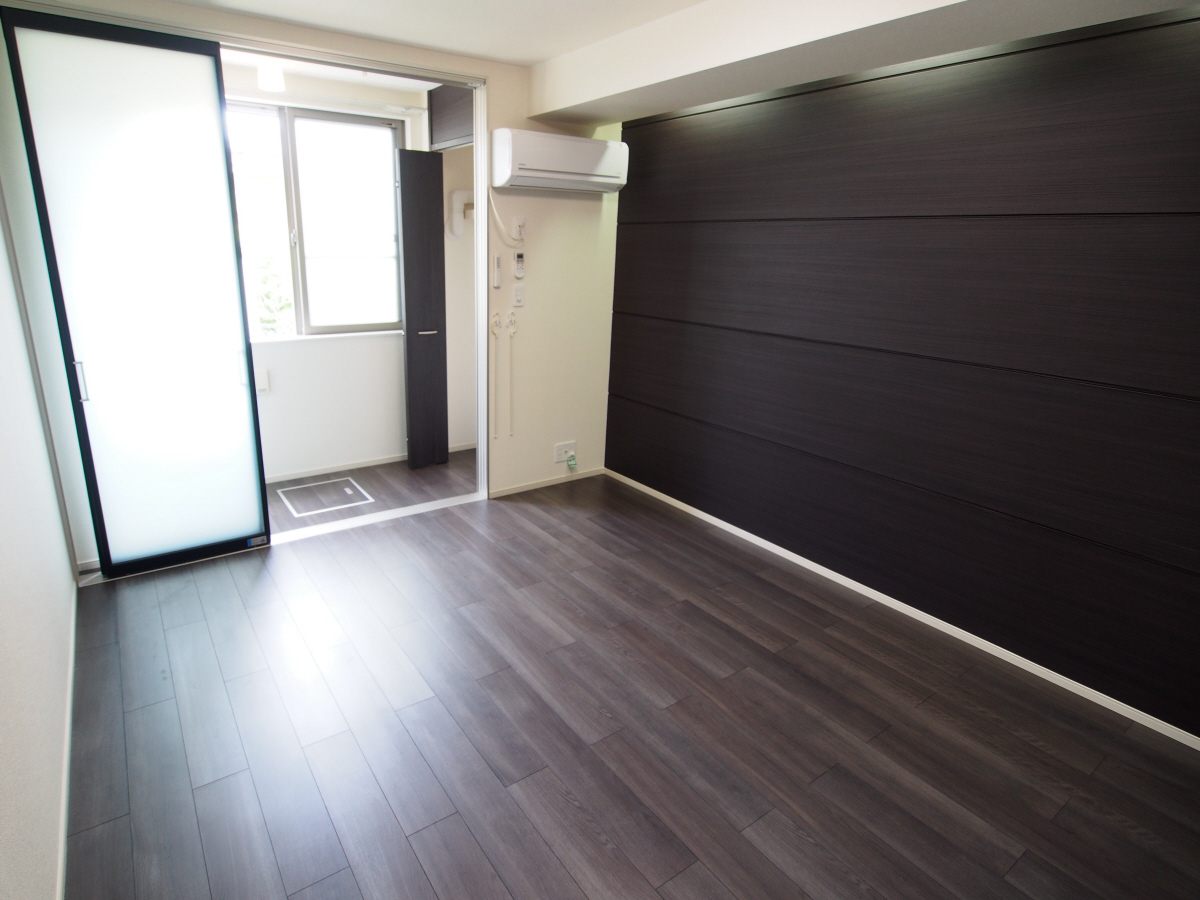 居室 同タイプお部屋写真【103】 写真2