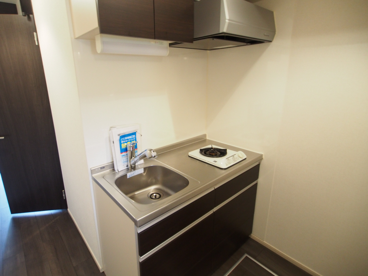 キッチン 写真3