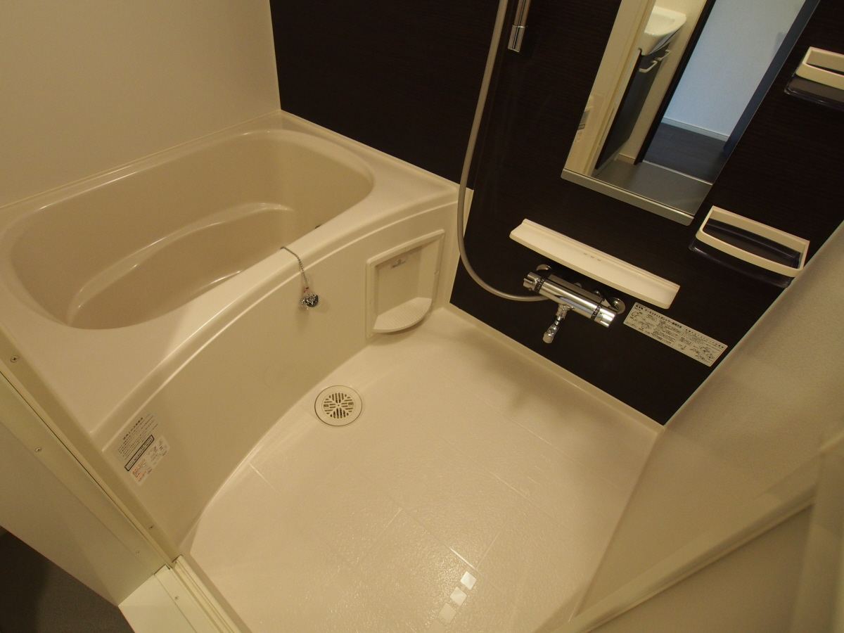 バス 写真4