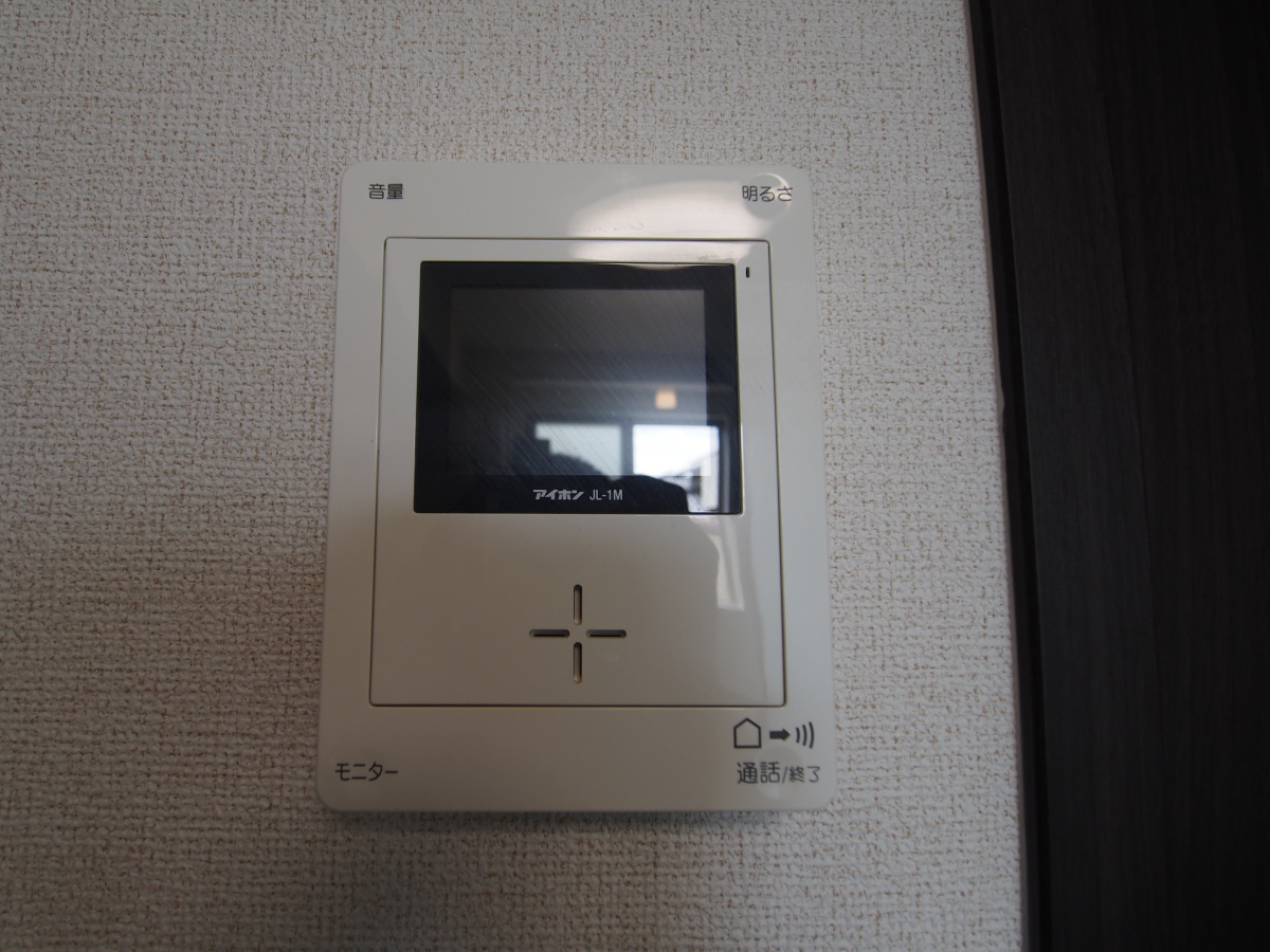 セキュリティ 写真11