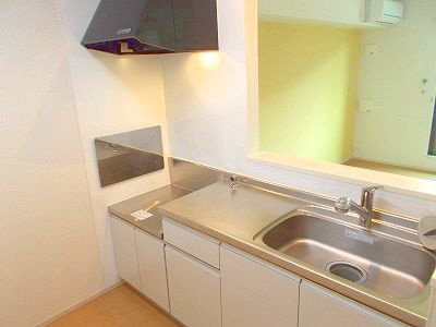 キッチン 写真3