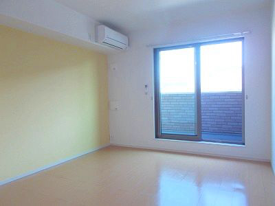 リビング 写真2