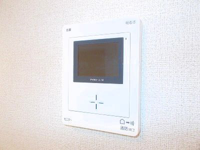 セキュリティ 写真11