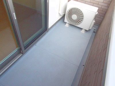 バルコニー・ベランダ 写真12