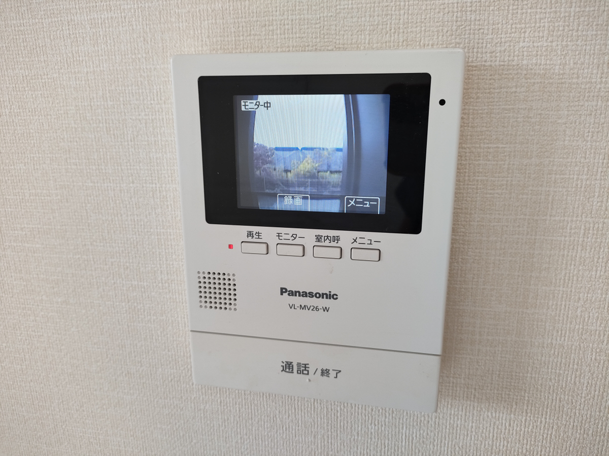 セキュリティ 写真12