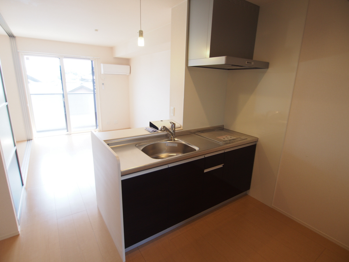 キッチン 写真3