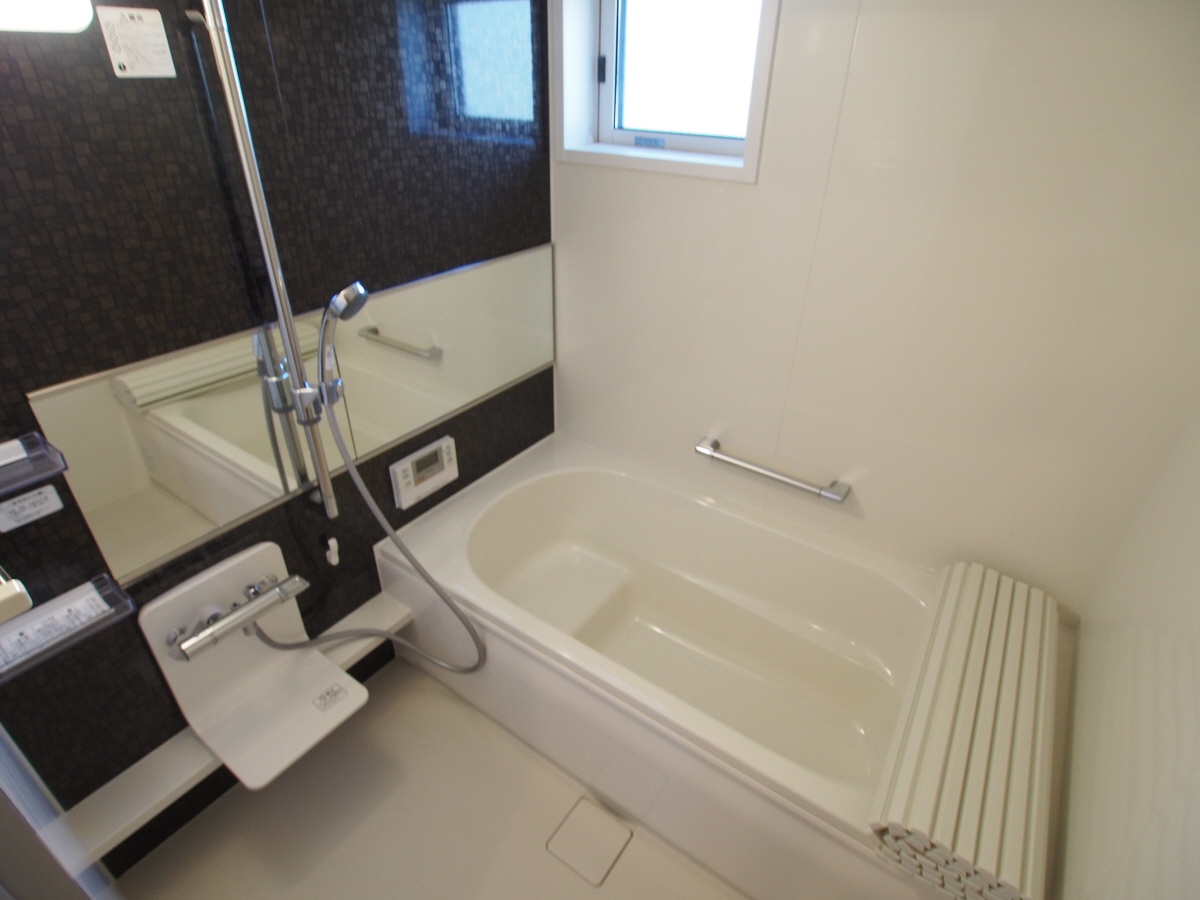バス 写真4