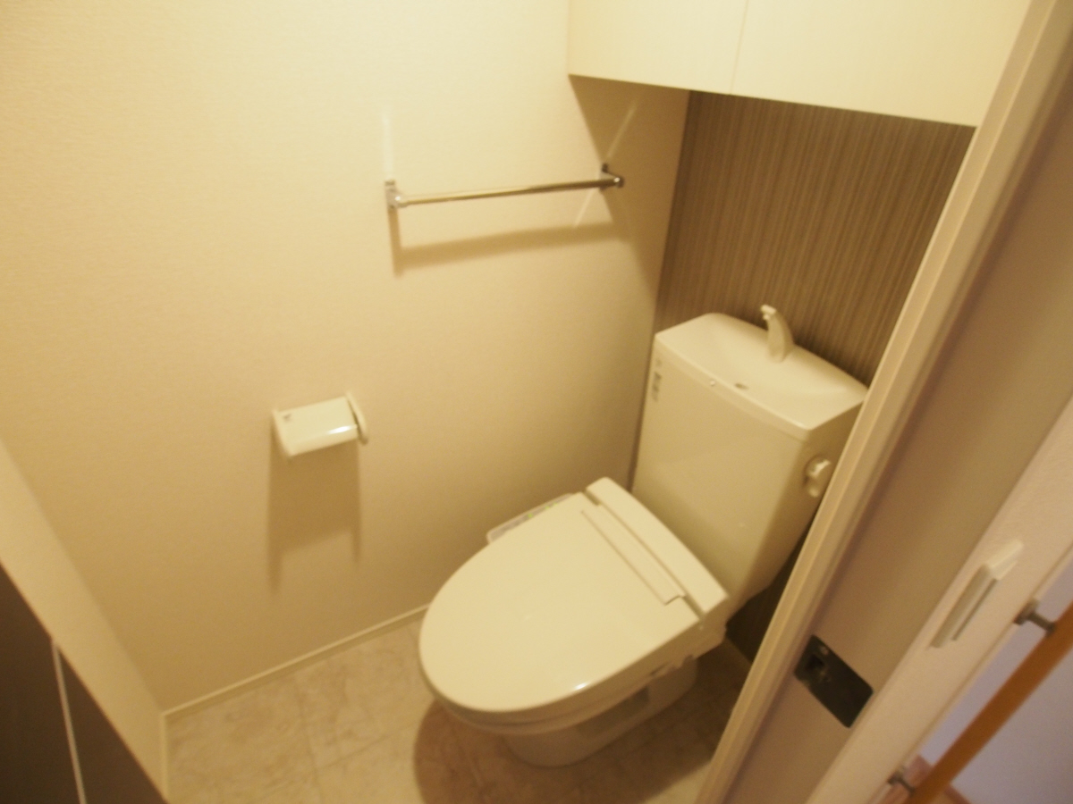 トイレ 写真6