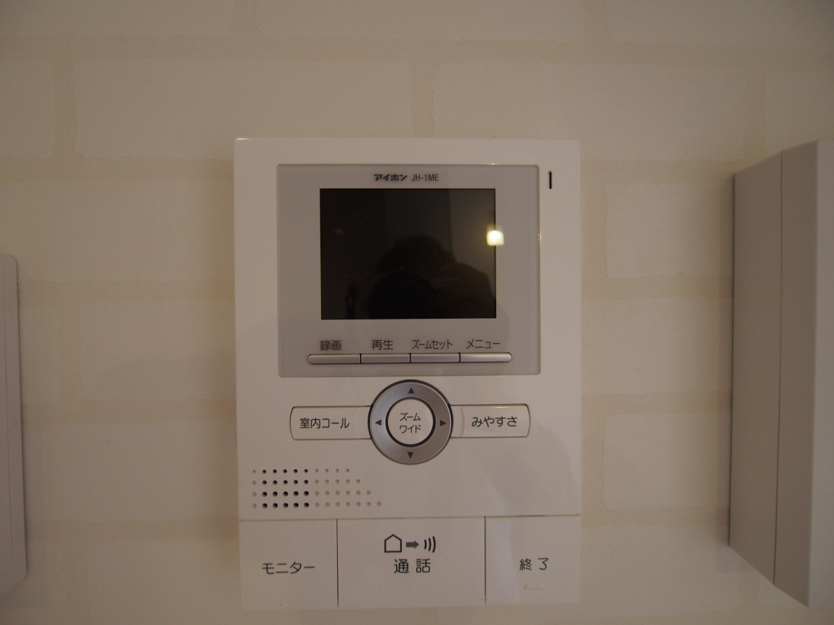 セキュリティ 写真11