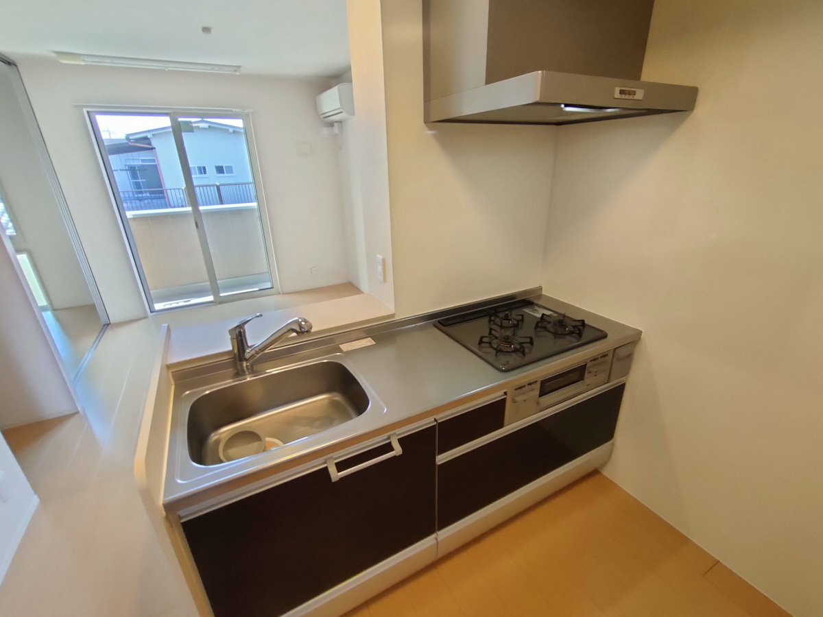 キッチン 写真3