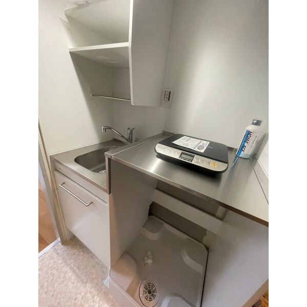 キッチン 写真3