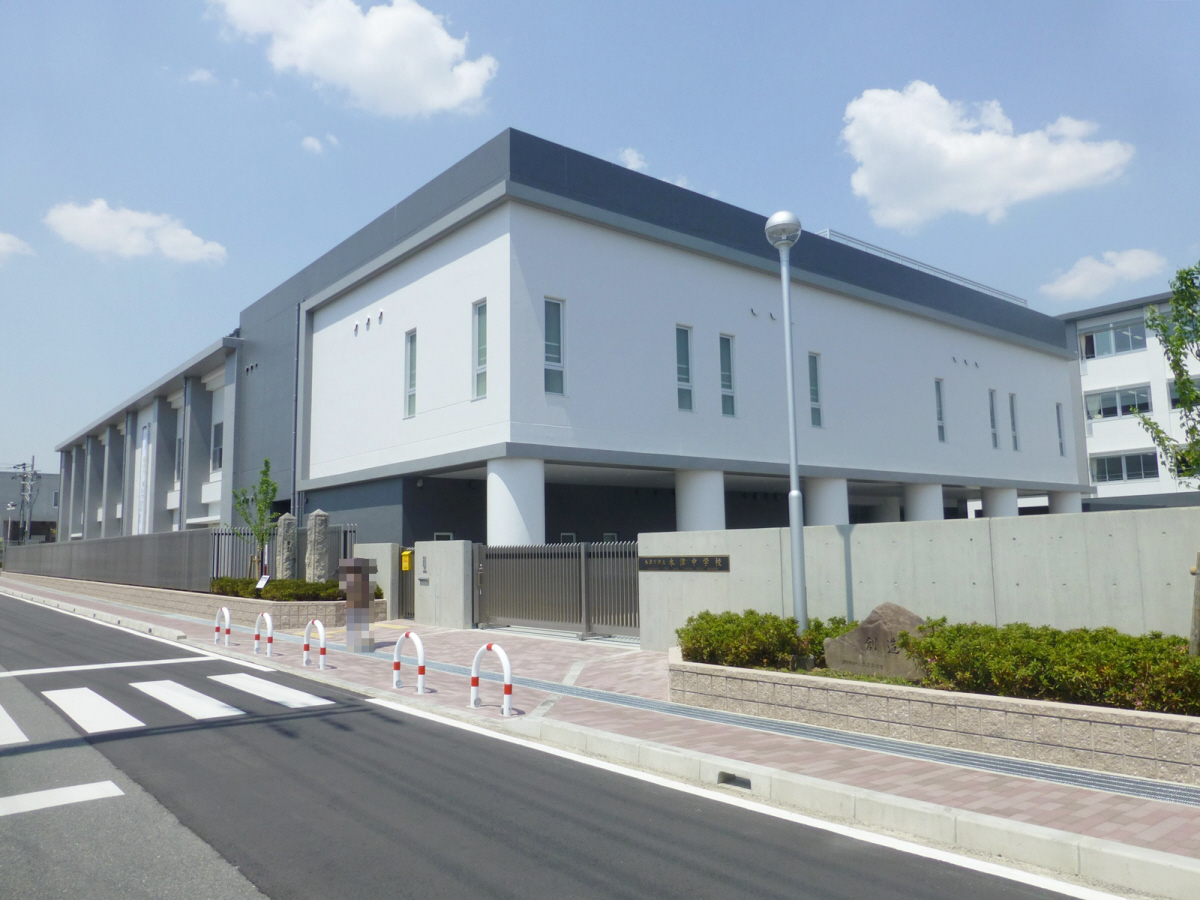 木津中学校まで2687m (徒歩34分) 写真22