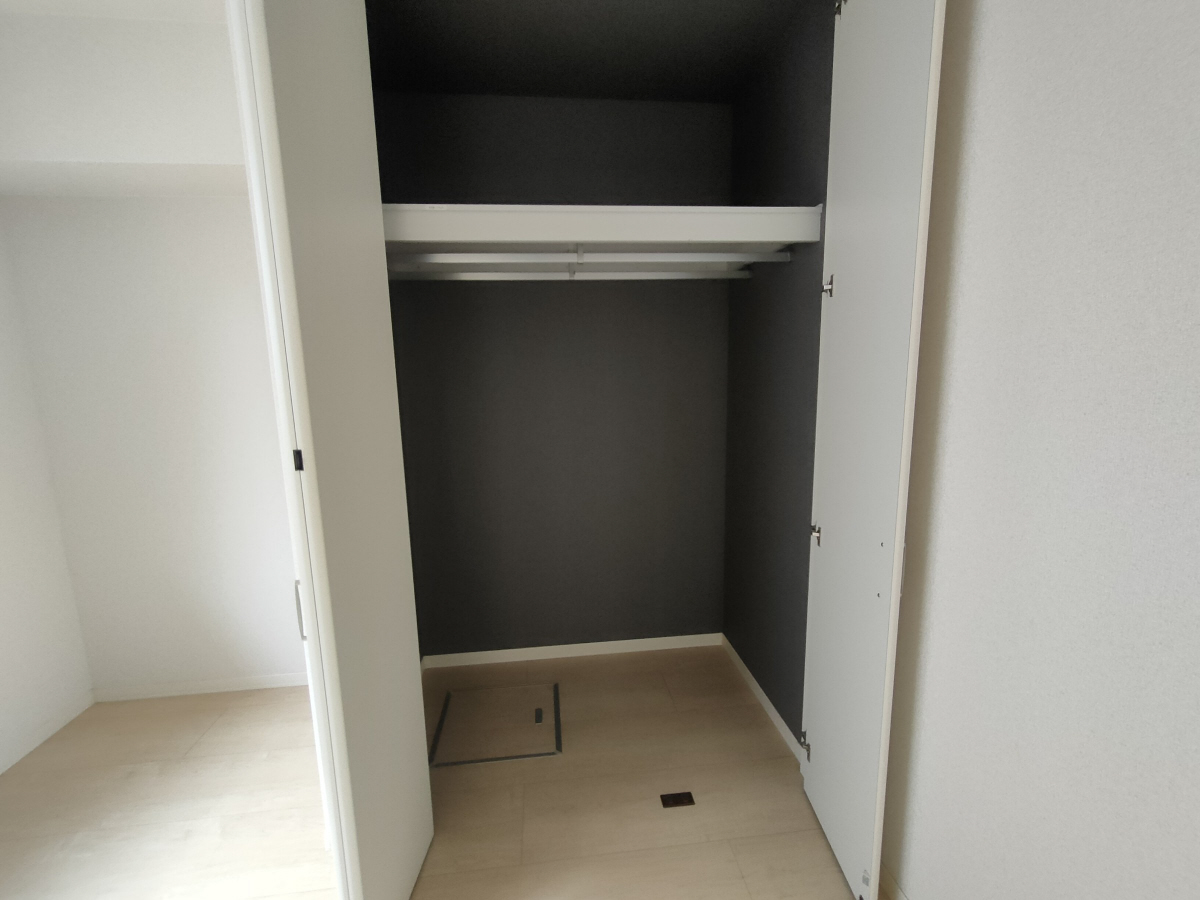 収納 写真9