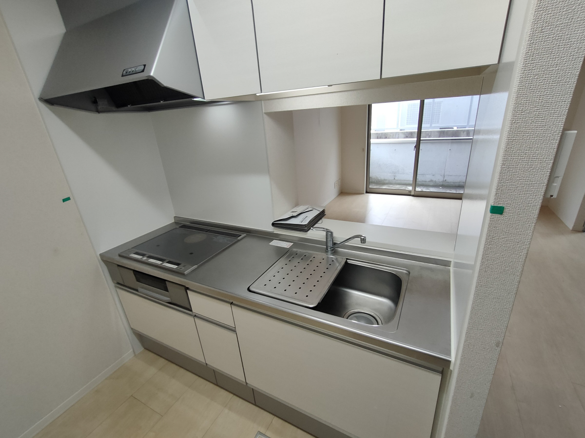 キッチン 写真3