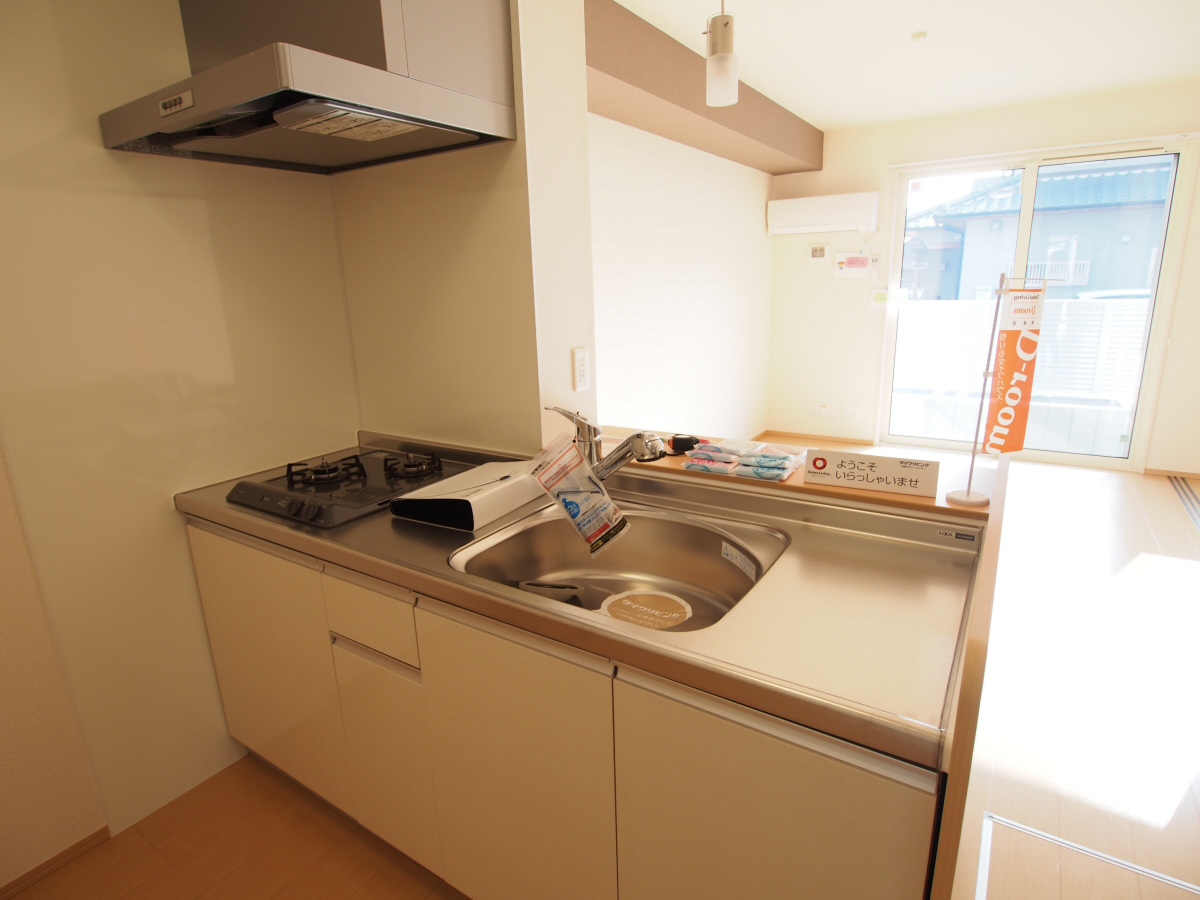 キッチン 写真3