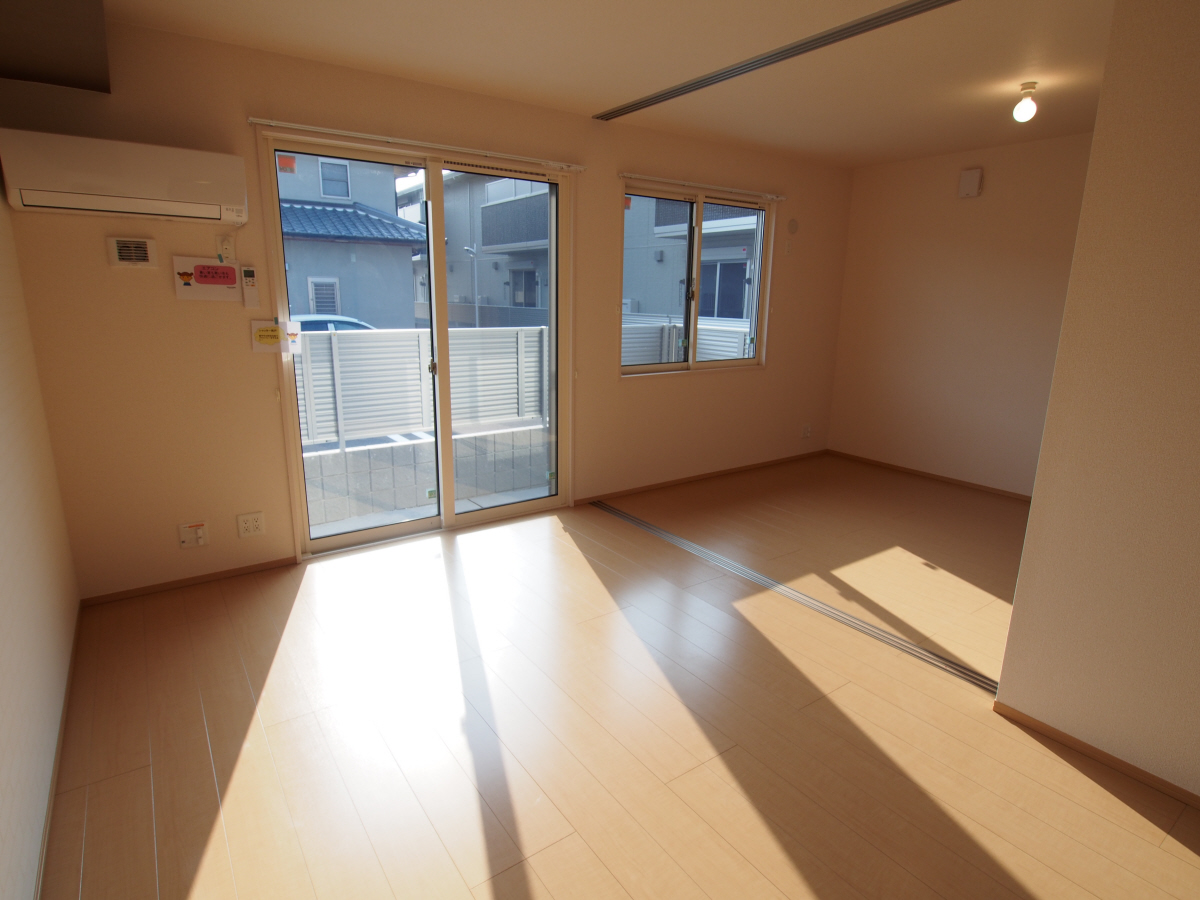 その他部屋・スペース 写真7