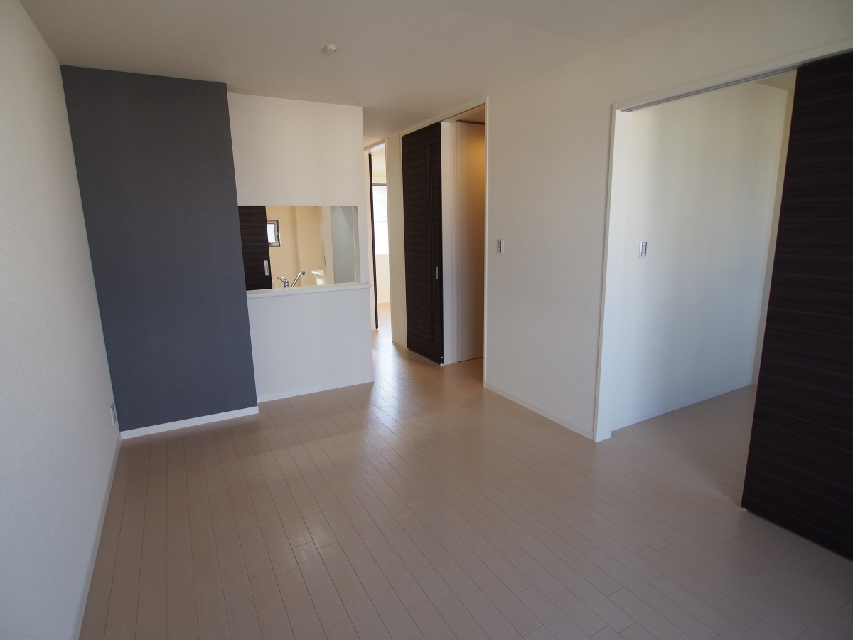 その他部屋・スペース 写真7