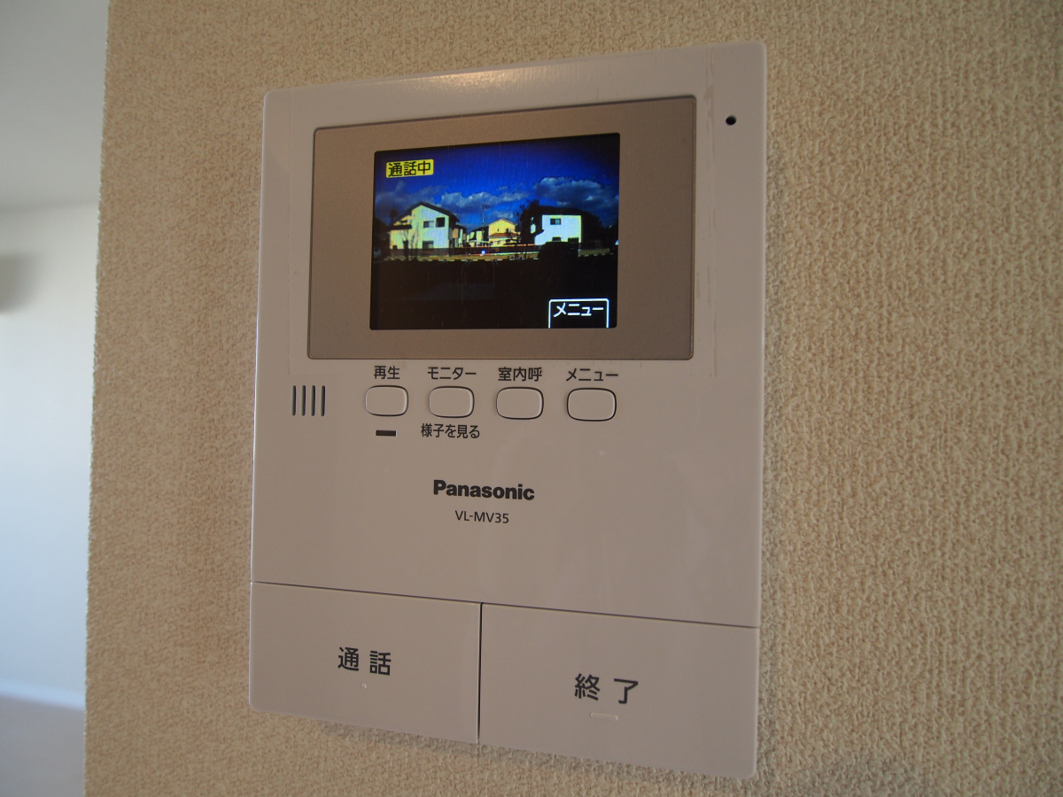 セキュリティ 写真10