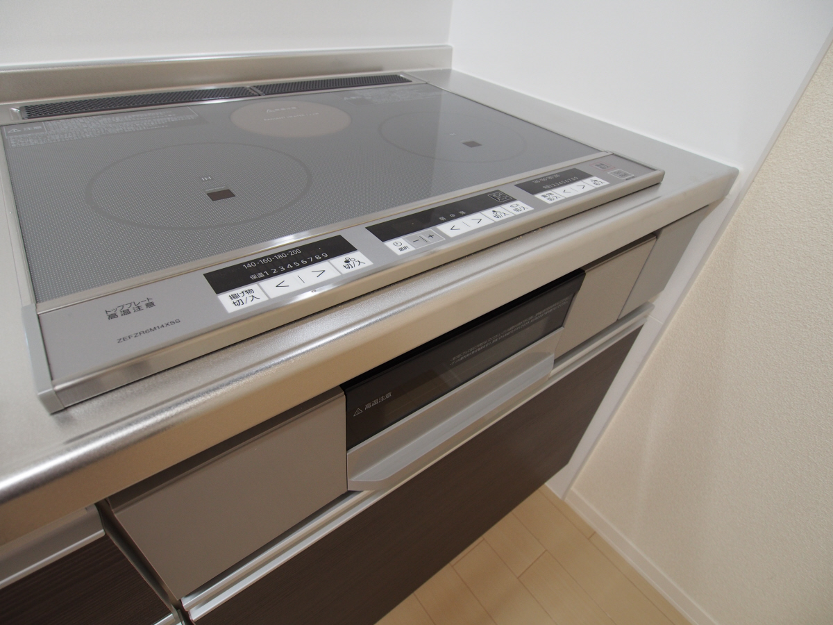 バルコニー・ベランダ 写真17