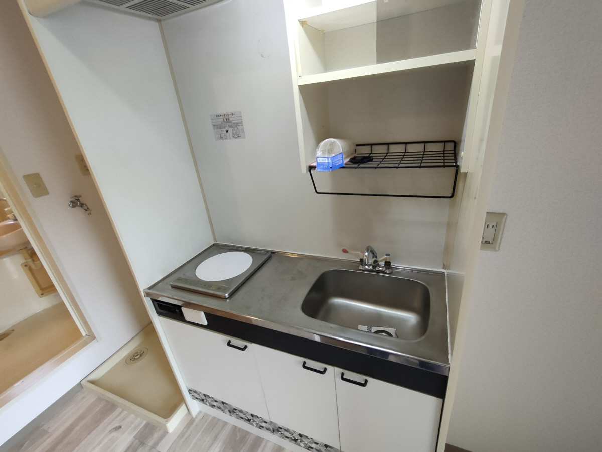 キッチン 写真3