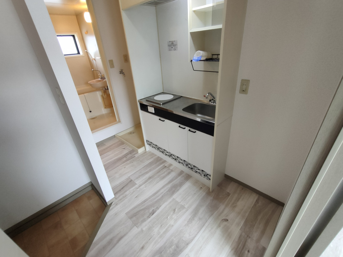 その他部屋・スペース 写真7