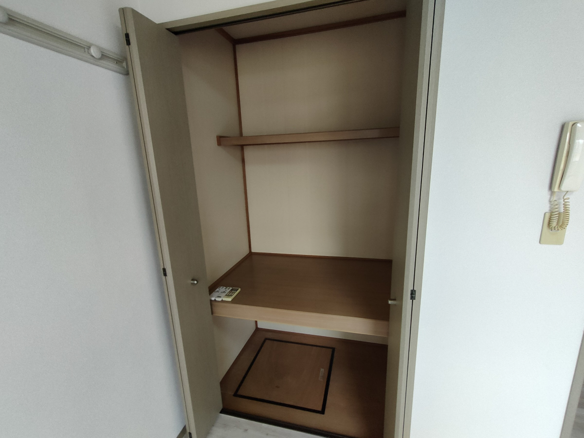 収納 写真9