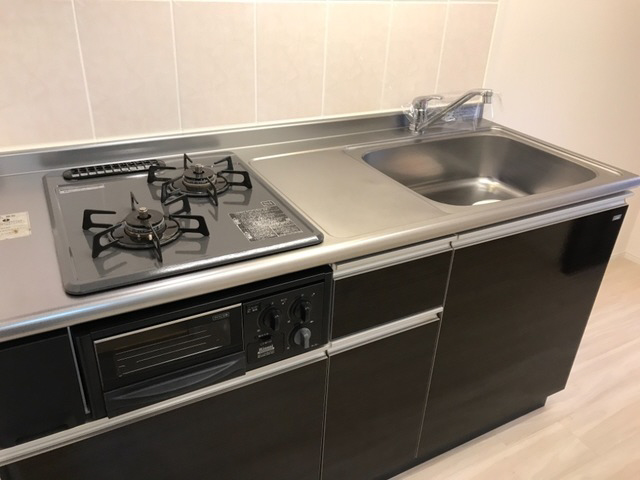 キッチン 写真3