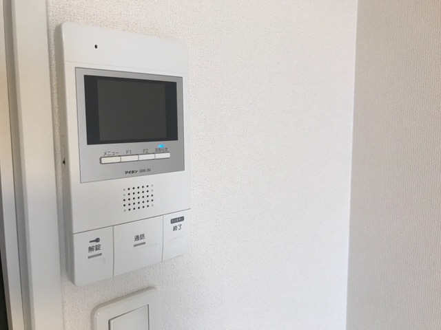 セキュリティ 写真11