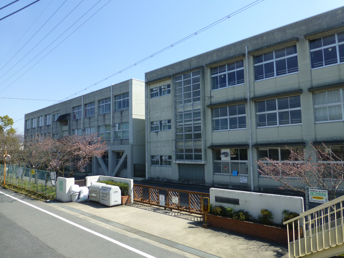 片桐小学校まで1316m (徒歩17分) 写真21