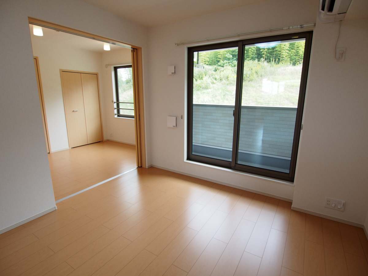 その他部屋・スペース 写真7