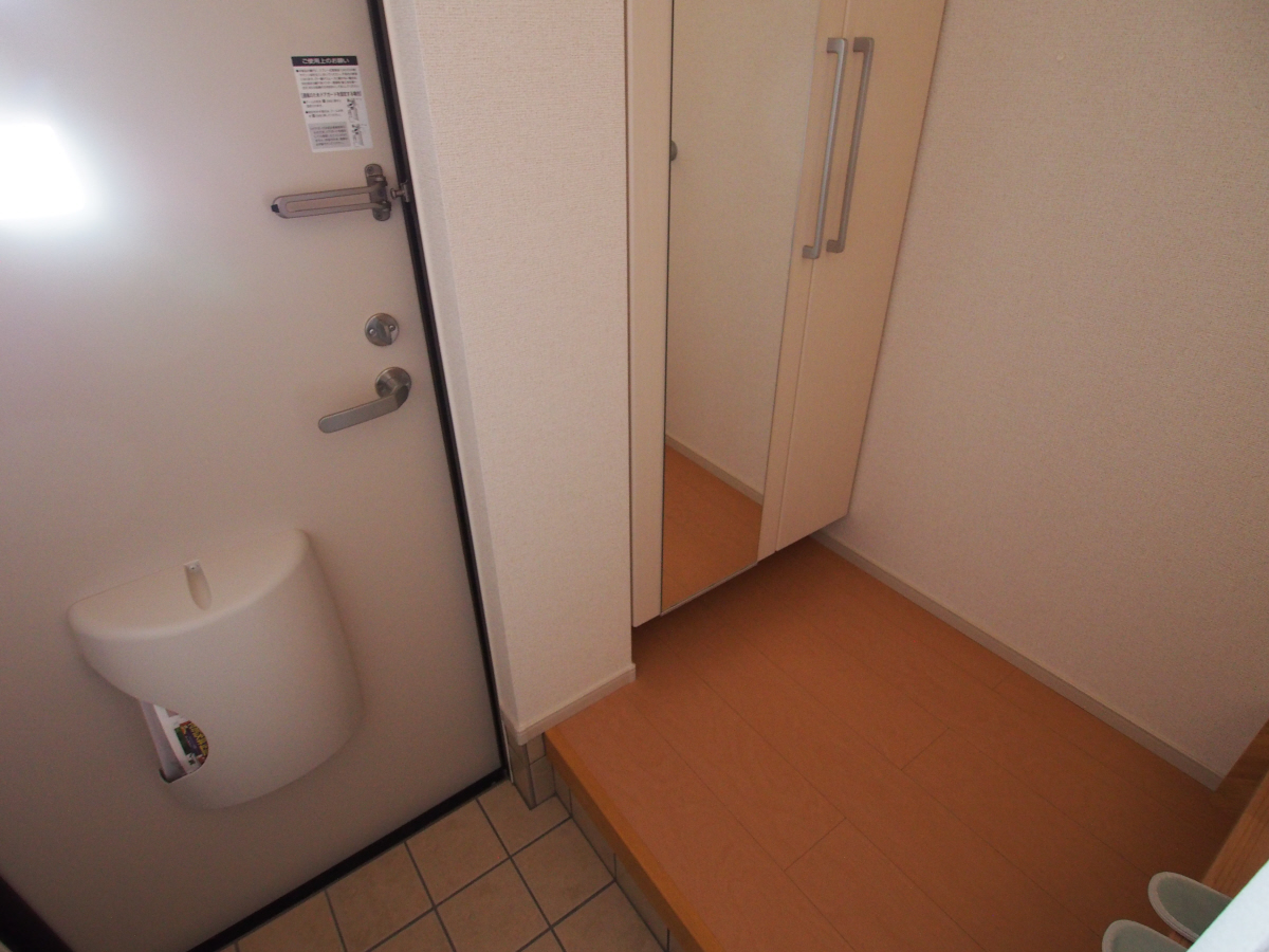 玄関 写真10